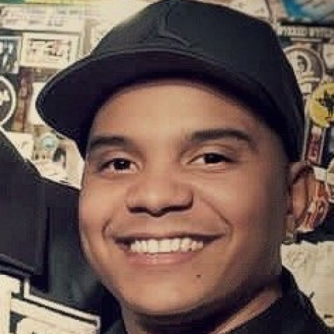 Oldrich Gonzales